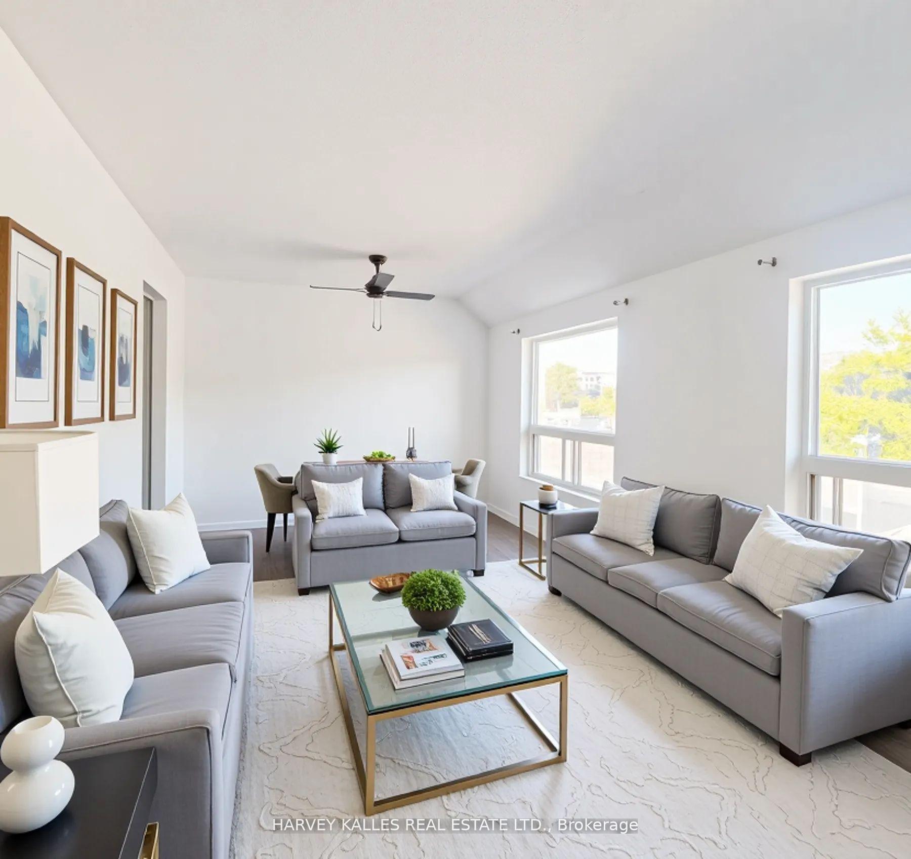 3823 Lake Shore Boulevard