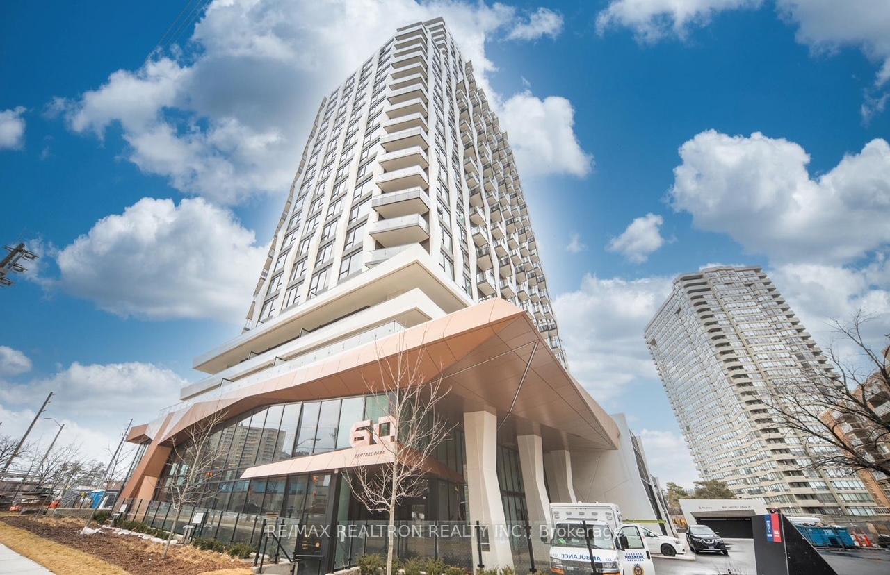 60 Central Park Road Way