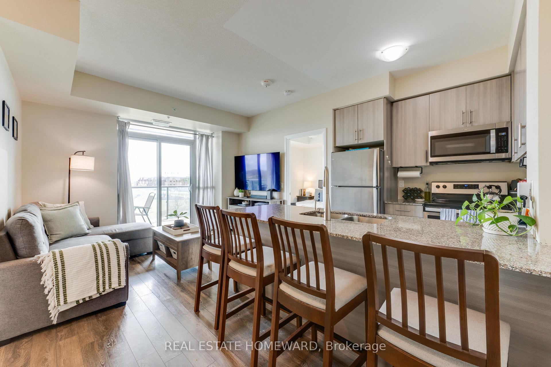 65 Yorkland Boulevard