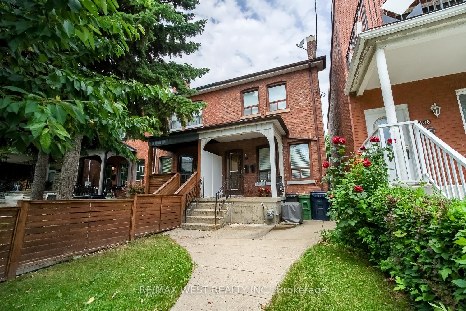 108 Armstrong Avenue