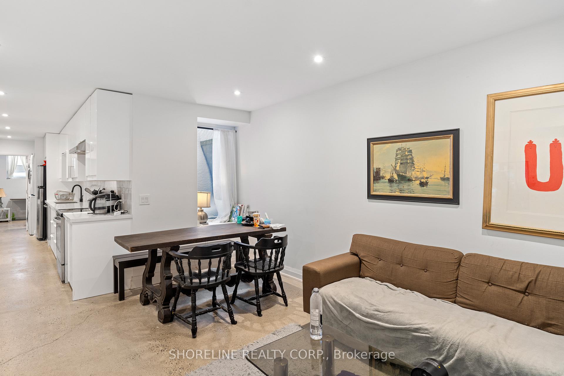 14 Seaforth Avenue