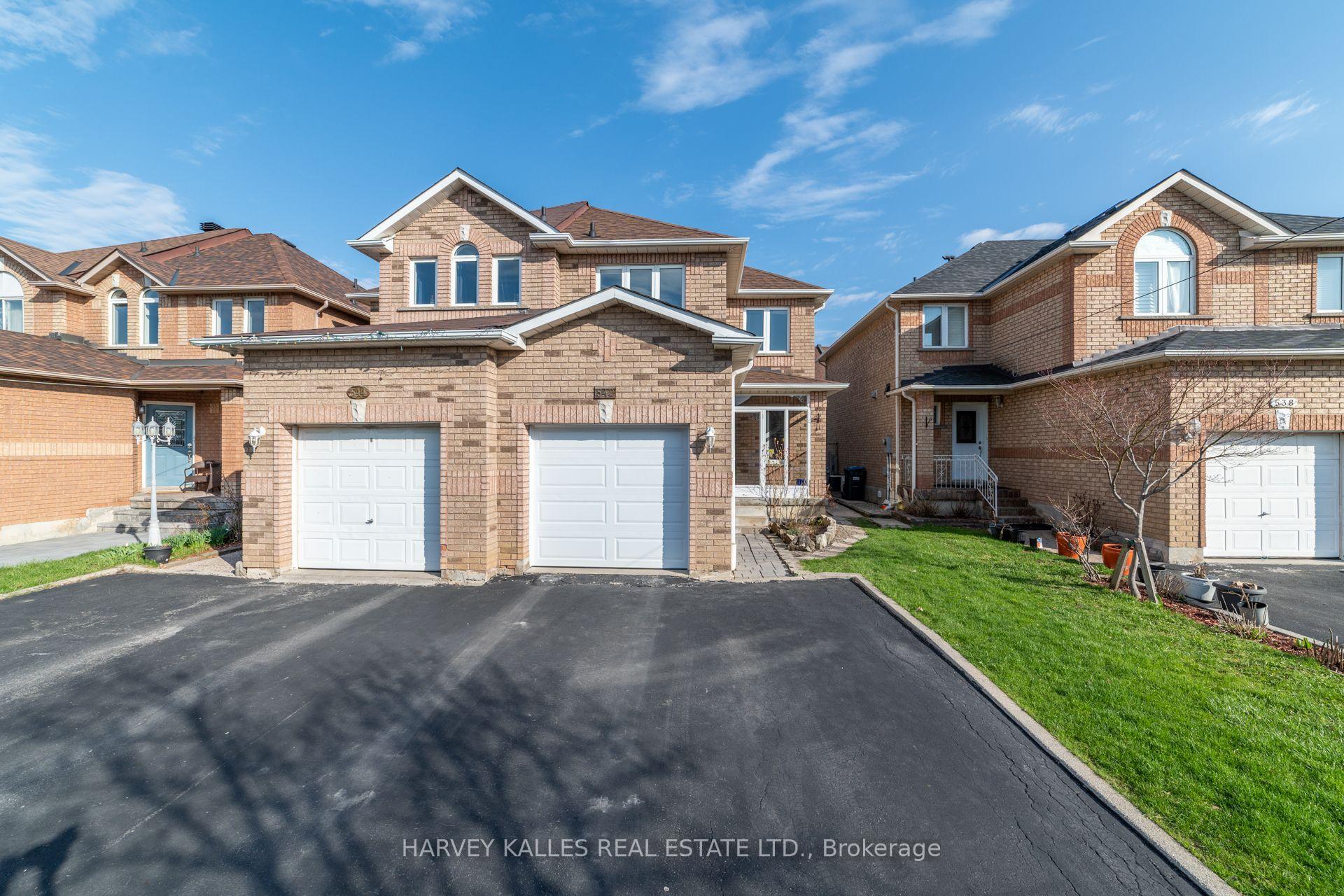 542 Leatherleaf Drive