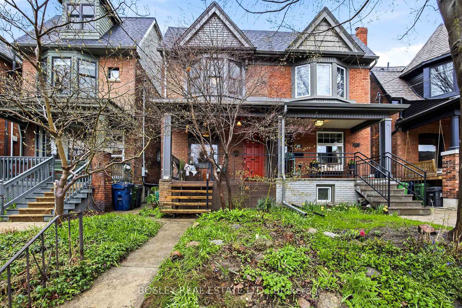 52 Fermanagh Avenue