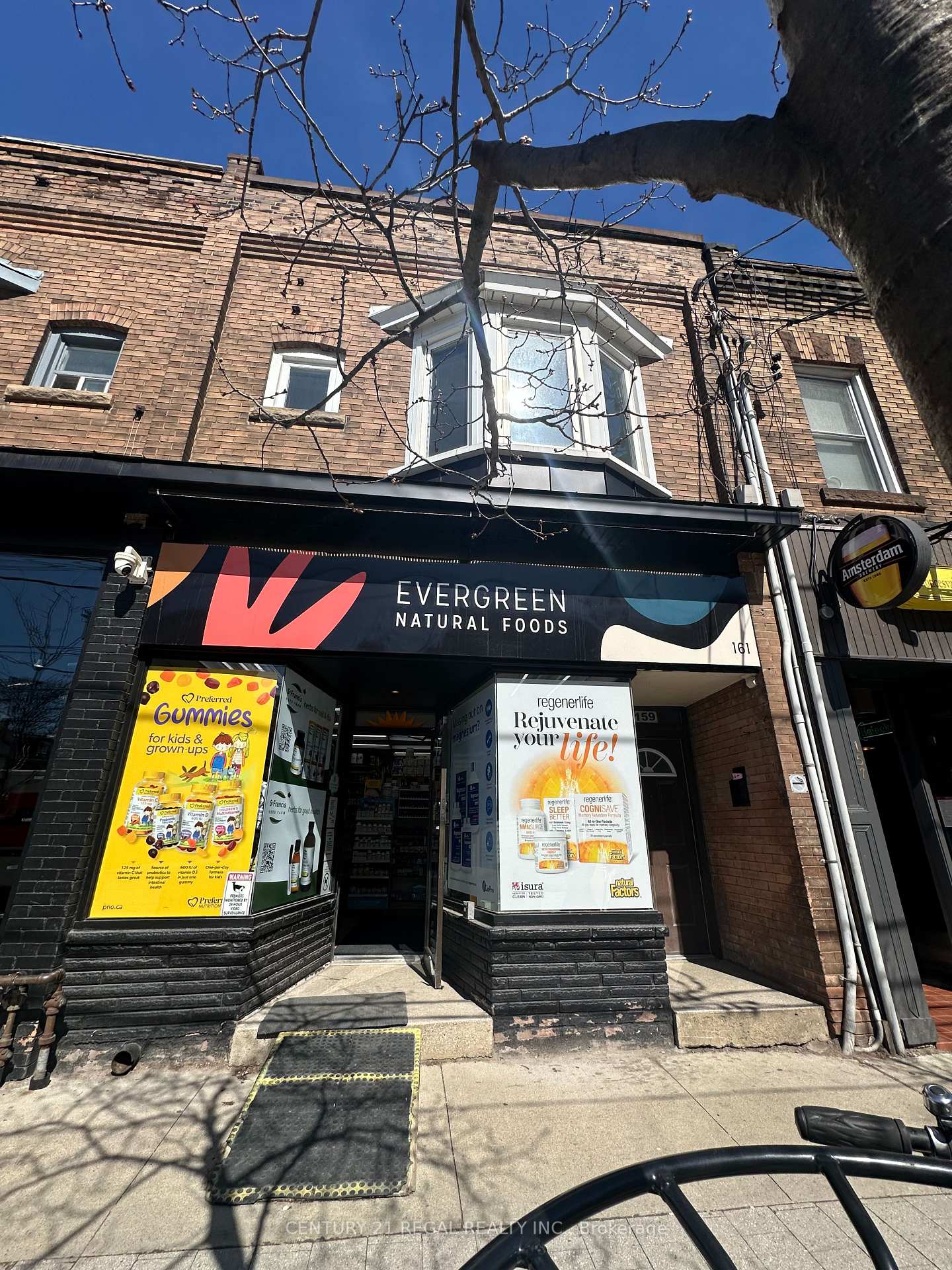 159 RONCESVALLES Avenue