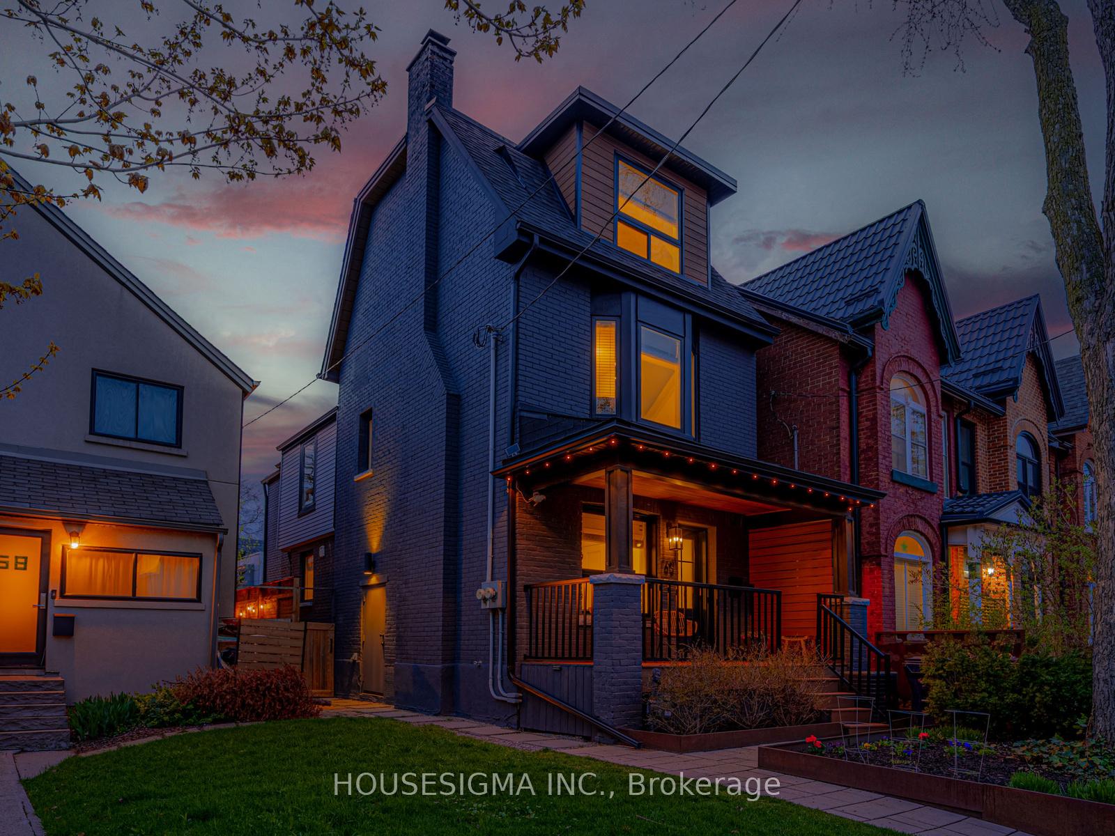 60 Fuller Avenue