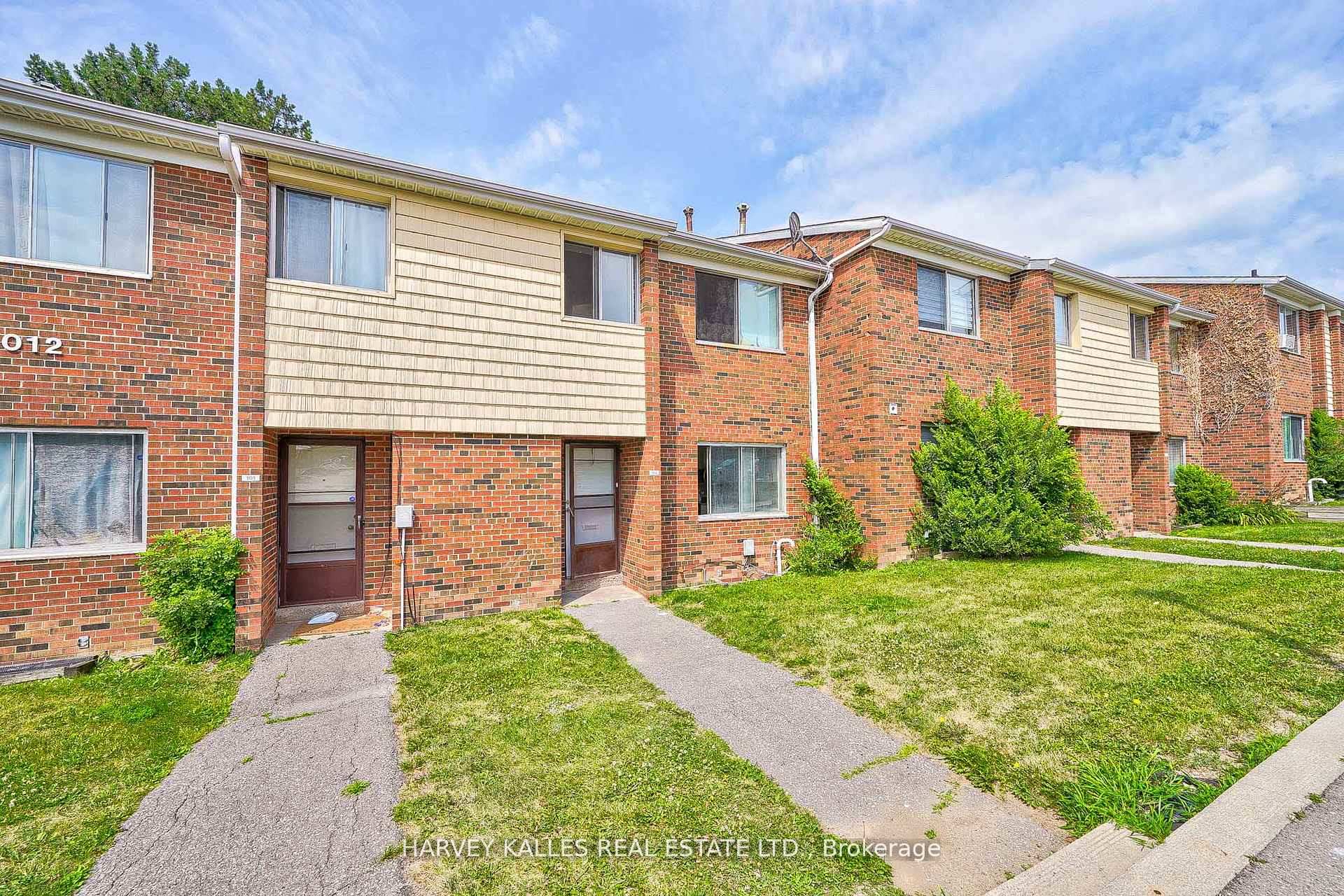 2012 Sheppard Avenue W