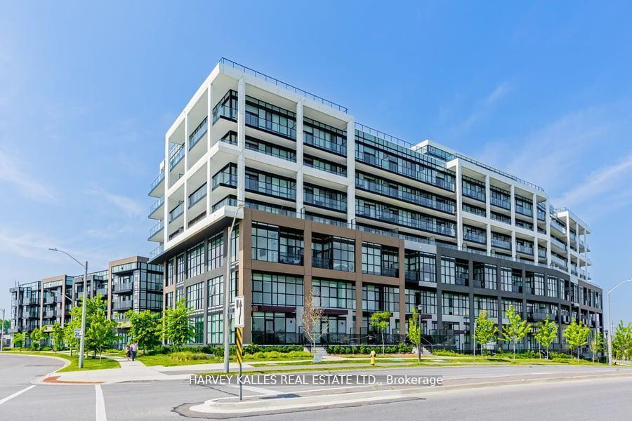 60 George Butchart Drive