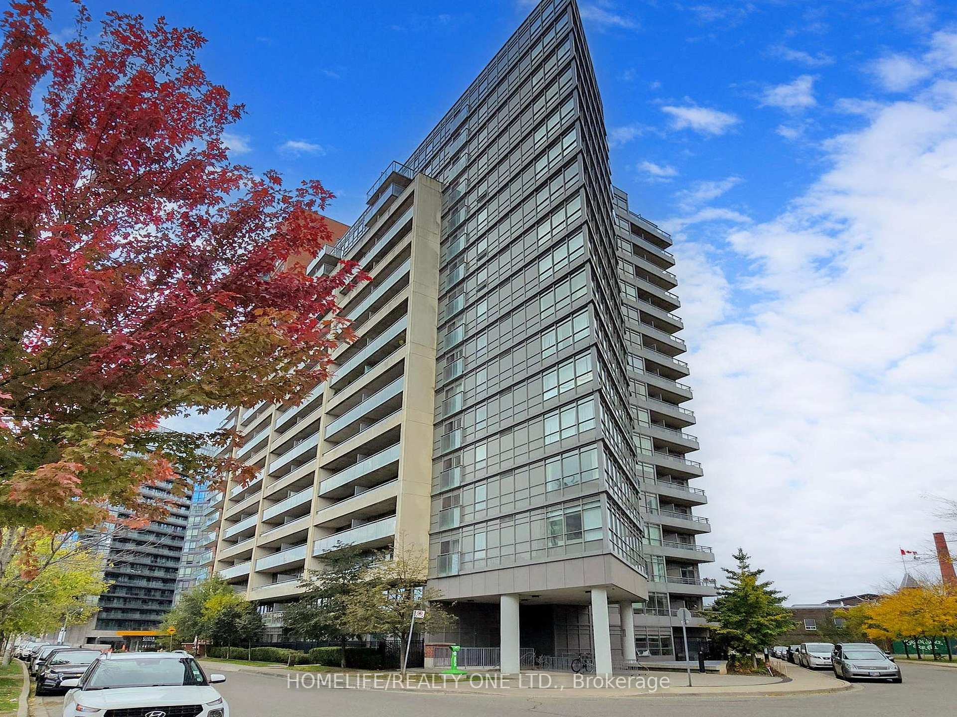 38 Joe Shuster Way