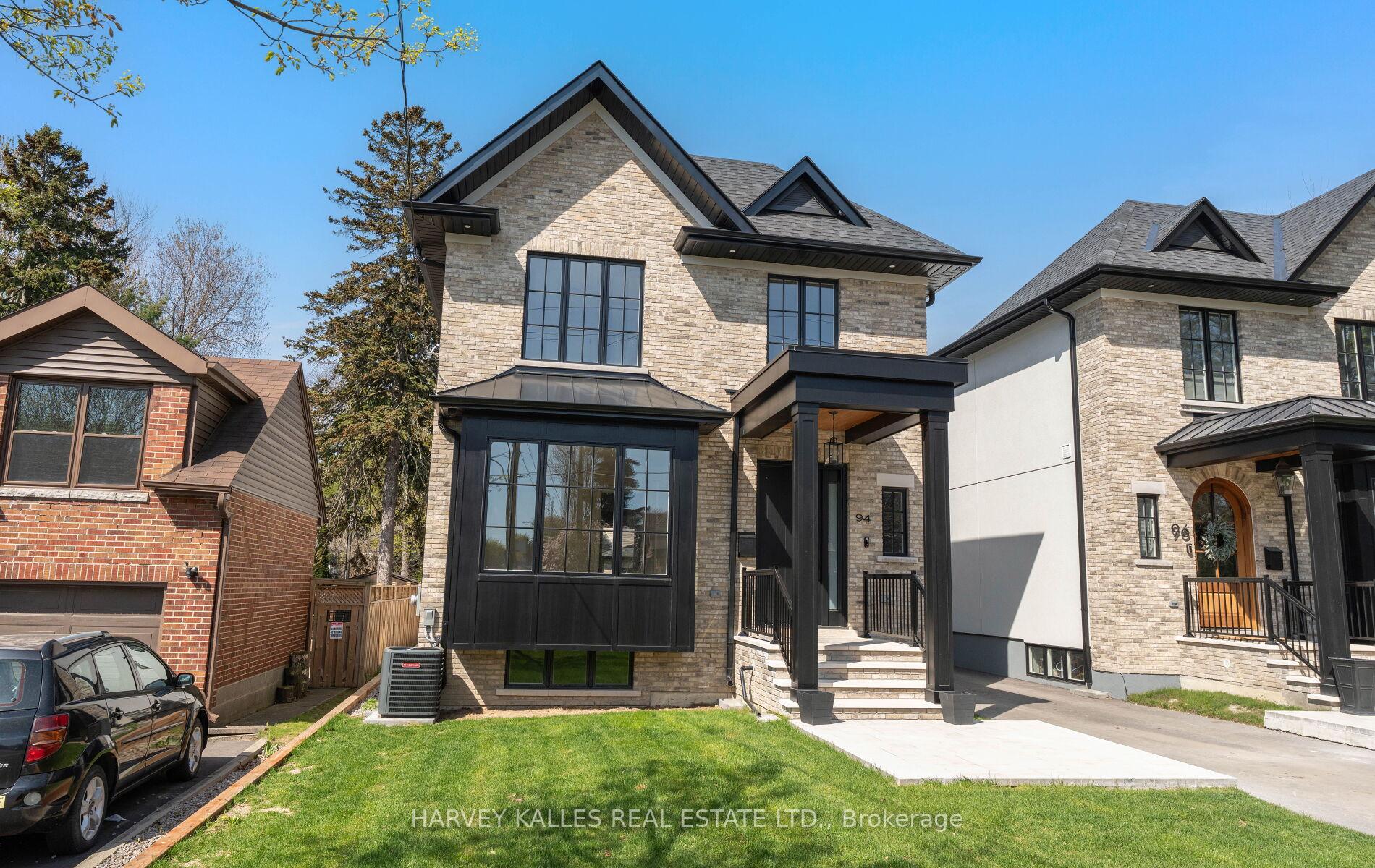 94 Prince Edward Drive S