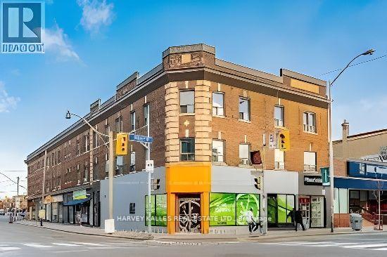 757 Dovercourt Road